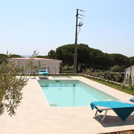 Casa Della Luna Budoni Εξωτερικό φωτογραφία