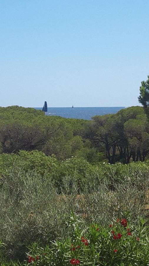 Casa Della Luna Budoni Εξωτερικό φωτογραφία