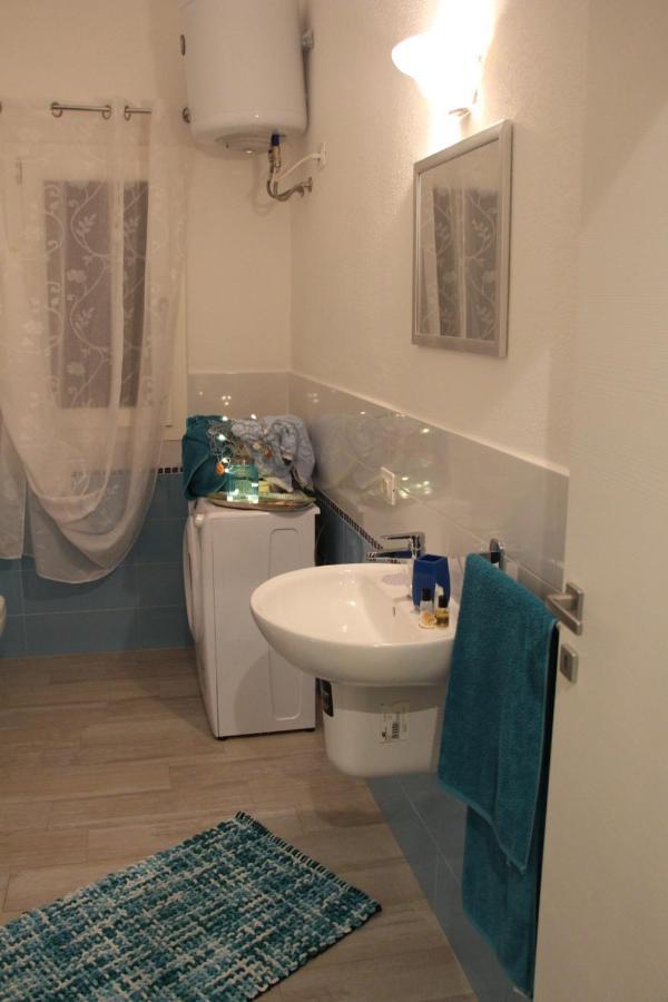 Casa Della Luna Budoni Εξωτερικό φωτογραφία