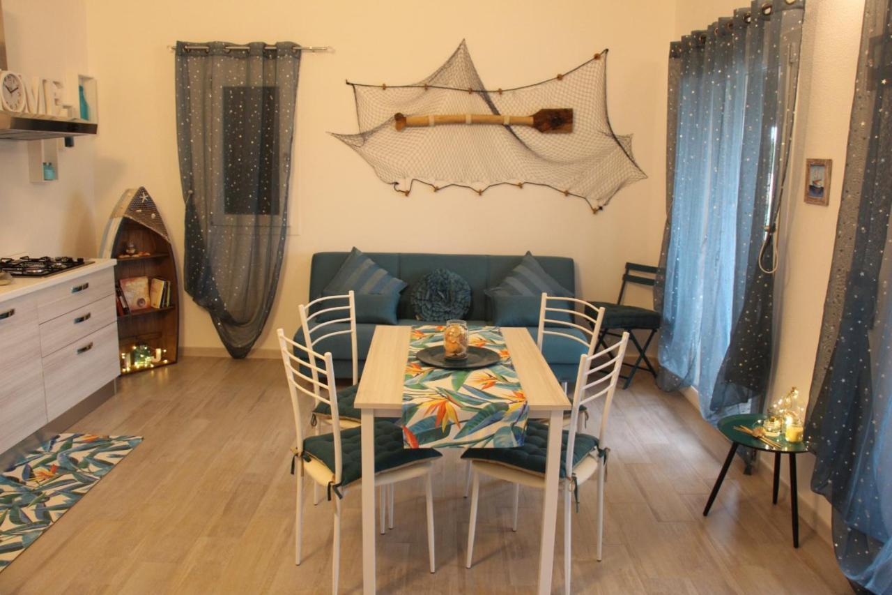Casa Della Luna Budoni Εξωτερικό φωτογραφία