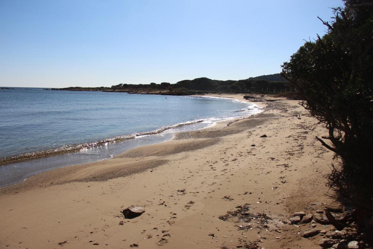 Casa Della Luna Βίλα Budoni Εξωτερικό φωτογραφία