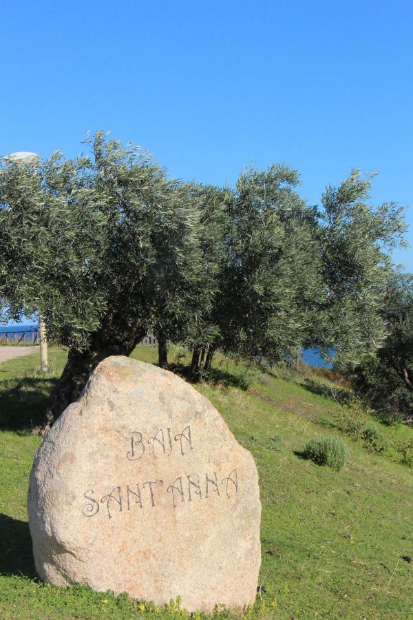 Casa Della Luna Βίλα Budoni Εξωτερικό φωτογραφία